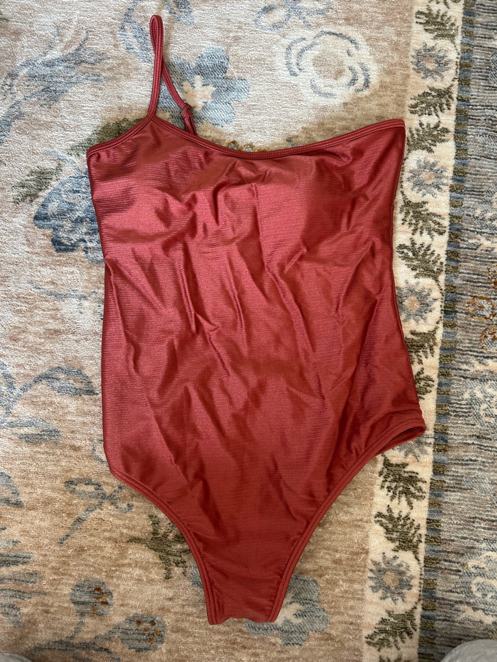 Billabong Love Bound One-Piece Swimsuit